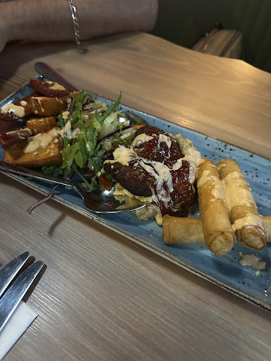 Photo of Olive Tree Turkish Mediterranean Restaurant and Bar - 199 Midsummer Blvd, Milton Keynes MK9 1EA